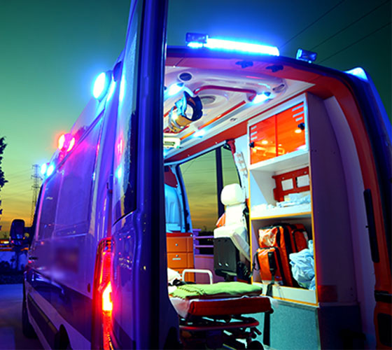 英山县车辆内部展示